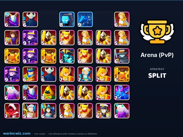 Arena build #959f4d
