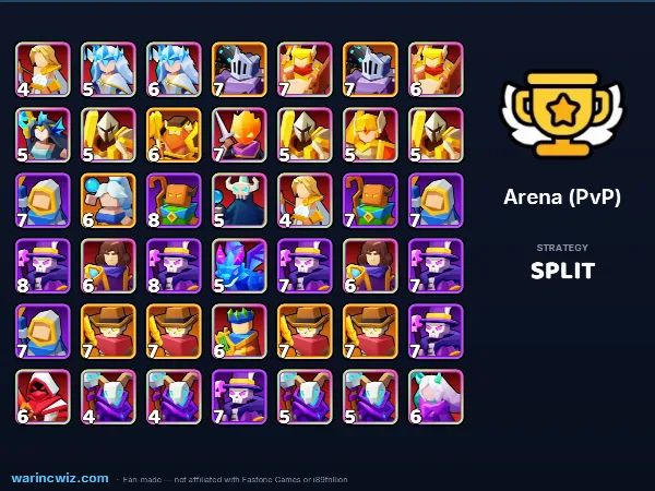 Arena build #42315d