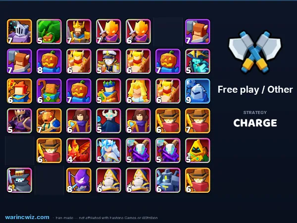 Free Play build #2537bc