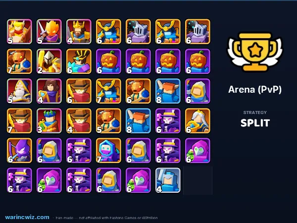Arena build #7395be
