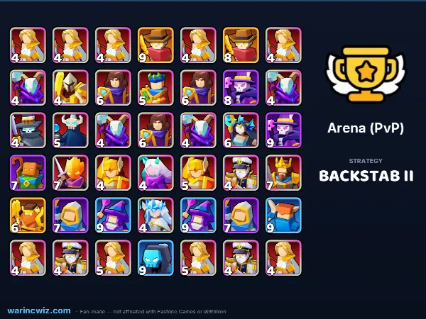 Arena build #319ad0