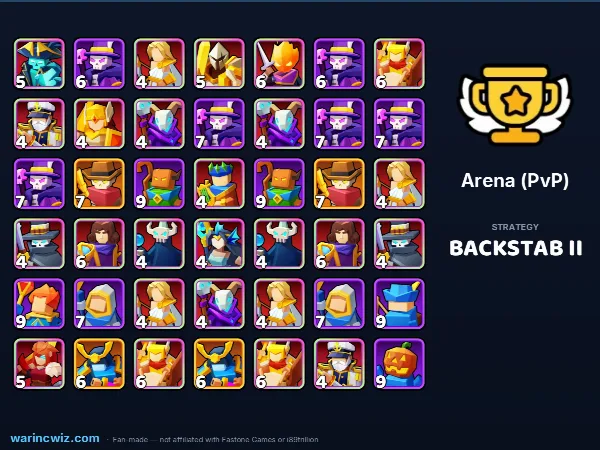Arena build #510fd1