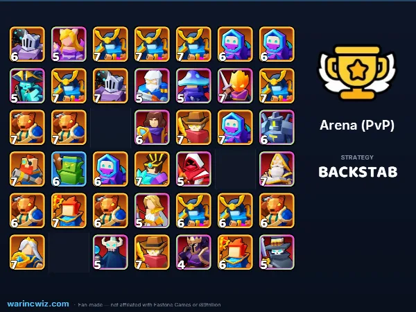 Arena build #8fb9df