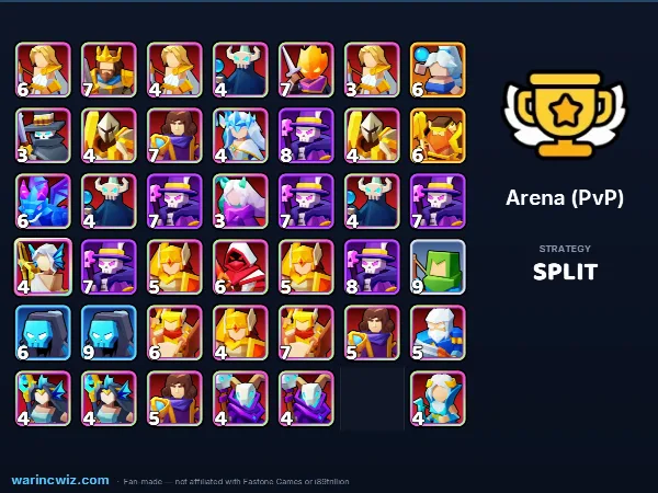 Arena build #b172bf