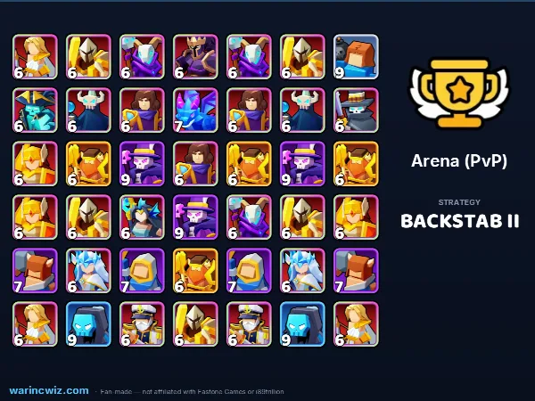 Arena build #d689f0