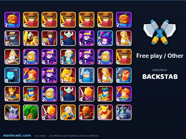 Free Play build #139398