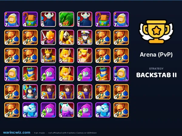Arena build #8c0559