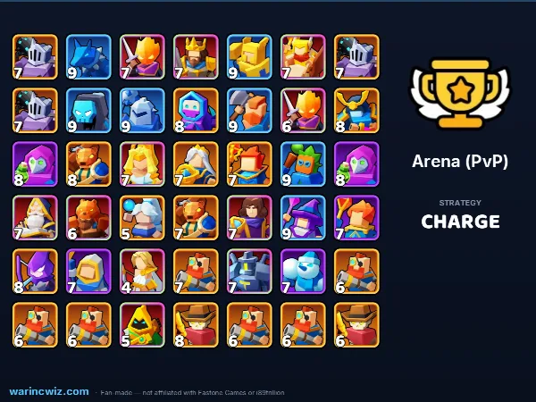 Arena build #bd4f66