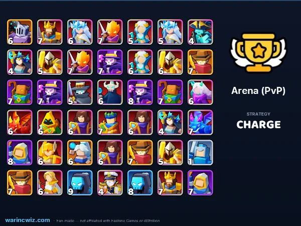Arena build #a78c27