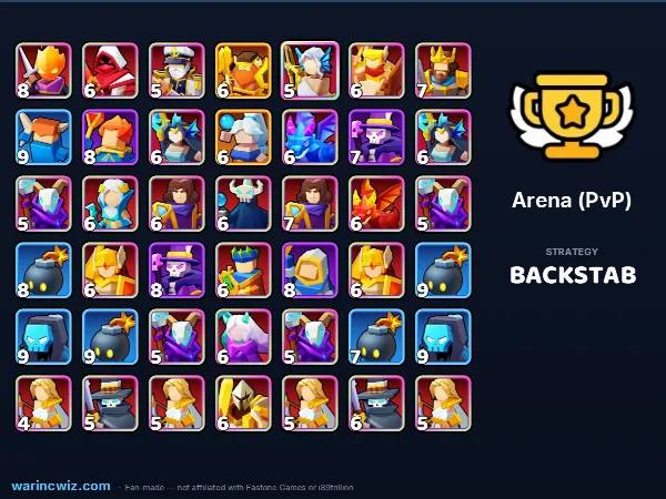 Arena build #565162