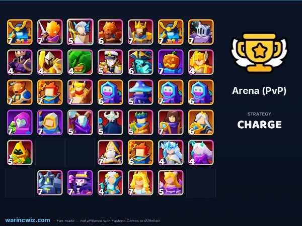 Arena build #b39706