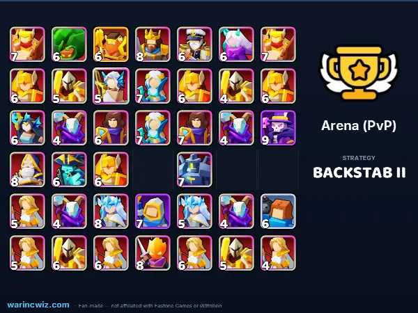 Arena build #df5287