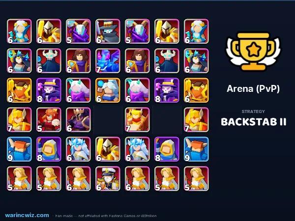 Arena build #46b328