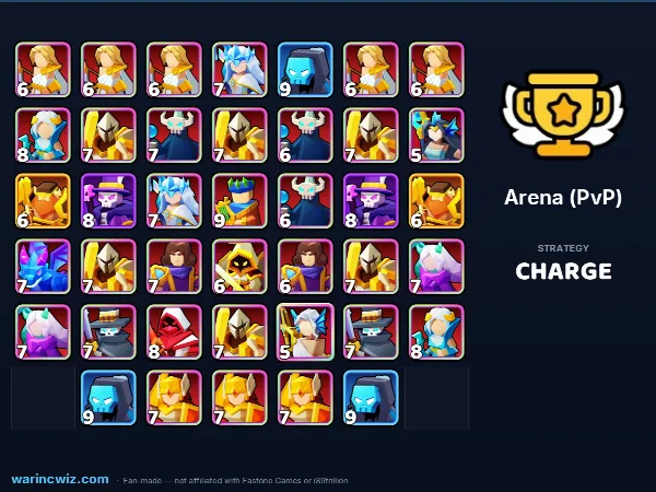 Arena build #af561d