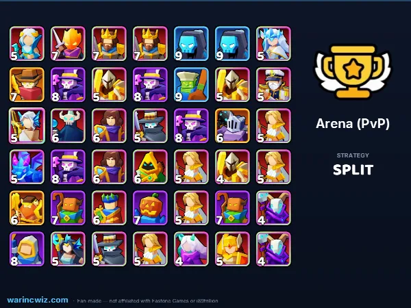 Arena build #c50576