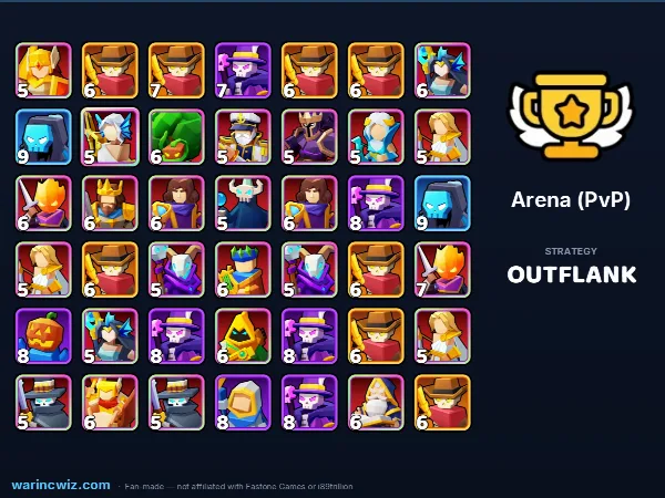 Arena build #7271cb