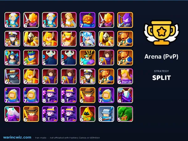 Arena build #bc1085
