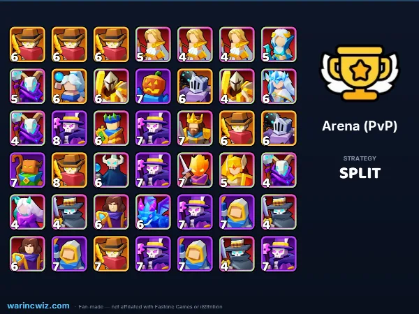 Arena build #45dffb