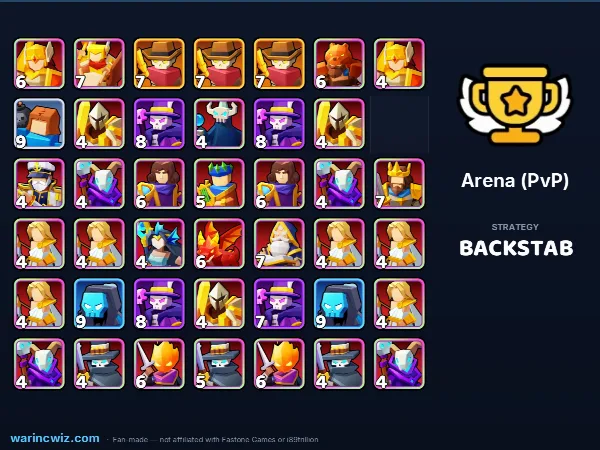 Arena build #7828c8