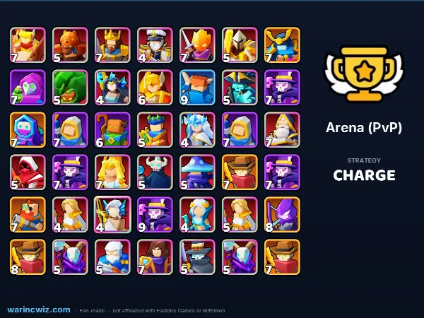 Arena build #8dddb7