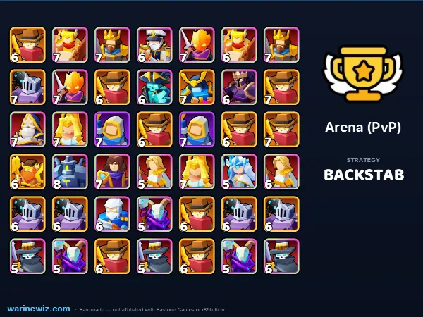 Arena build #f05797