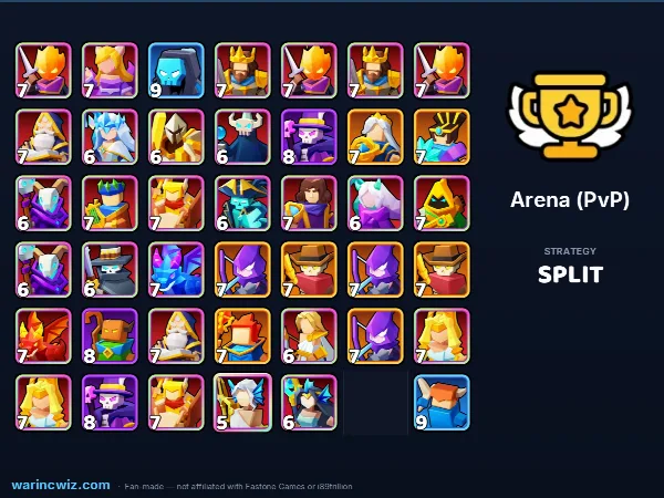 Arena build #649704