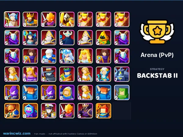 Arena build #2641e5