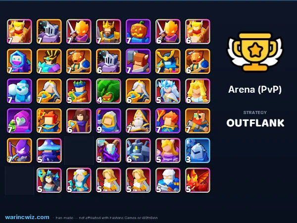 Arena build #07b3fc