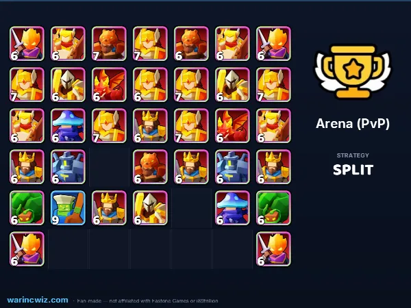 Arena build #49e324