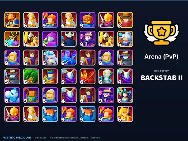 Arena build #d1f8b2