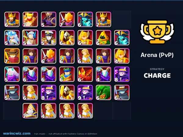 Arena build #56b964