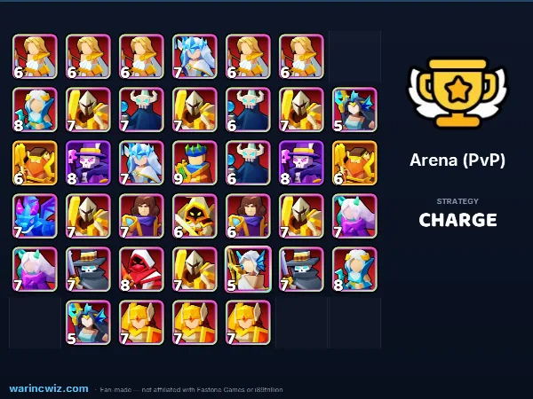 Arena build #3add01