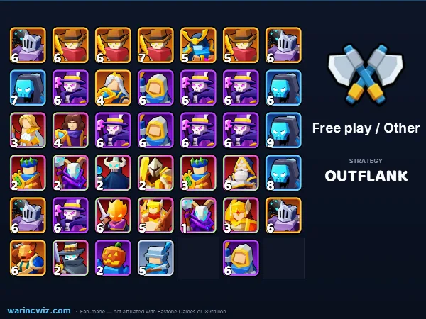 Free Play build #a650d0