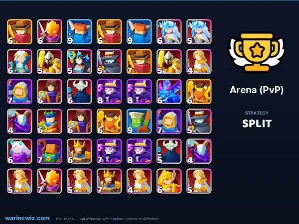 Arena build #bce9c5