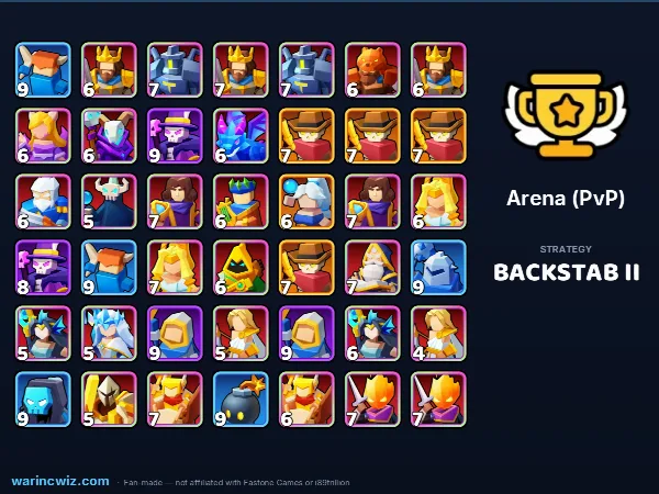 Arena build #55b2d2