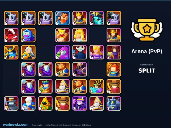 Arena build #d6679c