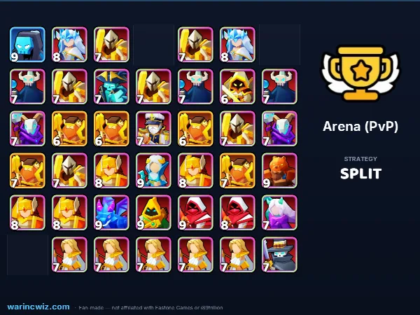Arena build #f32355
