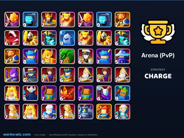 Arena build #72c090