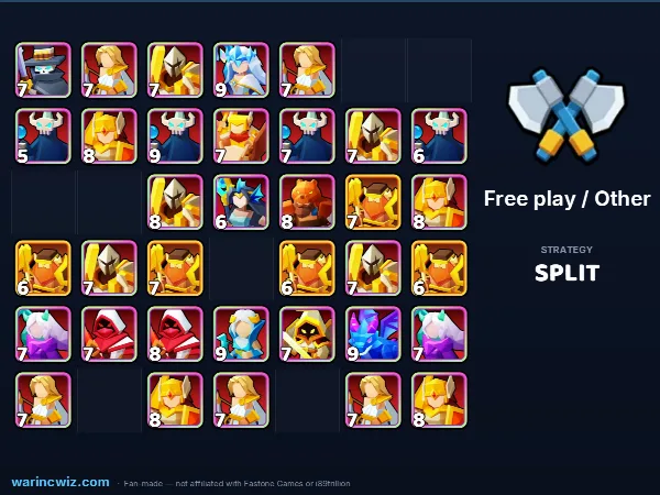 Free Play build #7b49fd