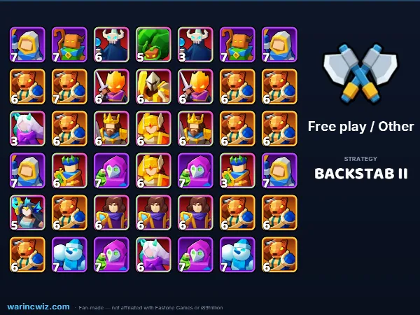 Free Play build #0c7f05