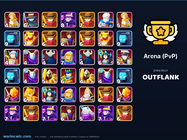Arena build #3736ce