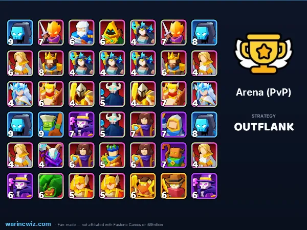 Arena build #67a336
