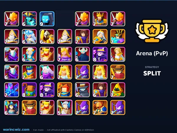 Arena build #f83b44