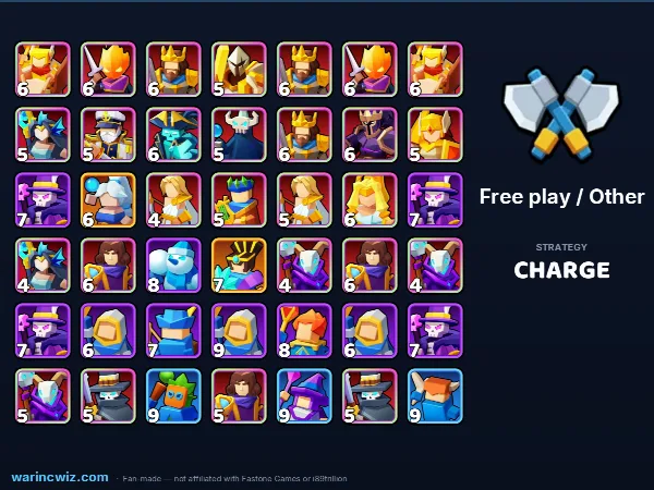 Free Play build #c25ca8