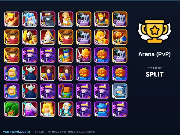 Arena build #1b875c