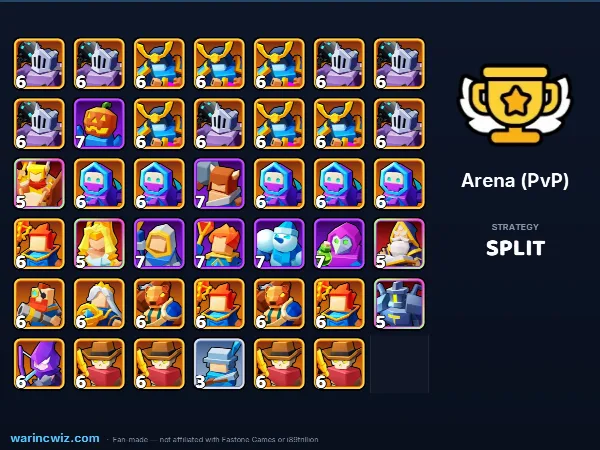 Arena build #d46ba6
