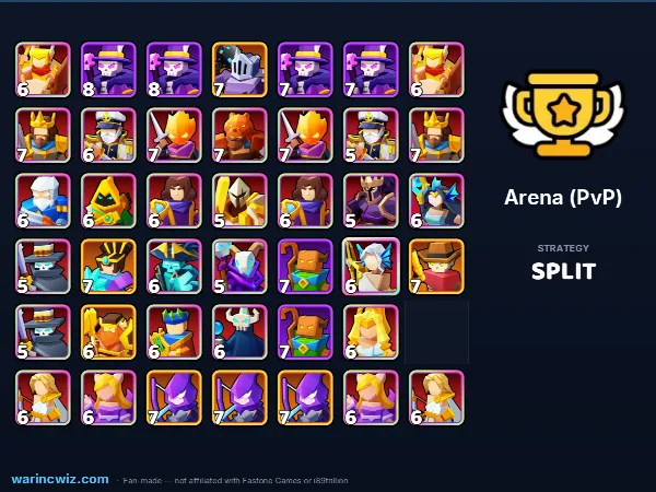 Arena build #05c1d1