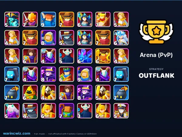 Arena build #386175
