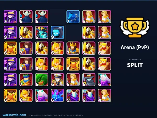 Arena build #d76456