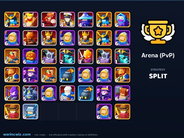 Arena build #f2a552